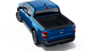 2025 Ford Maverick® External Image 3